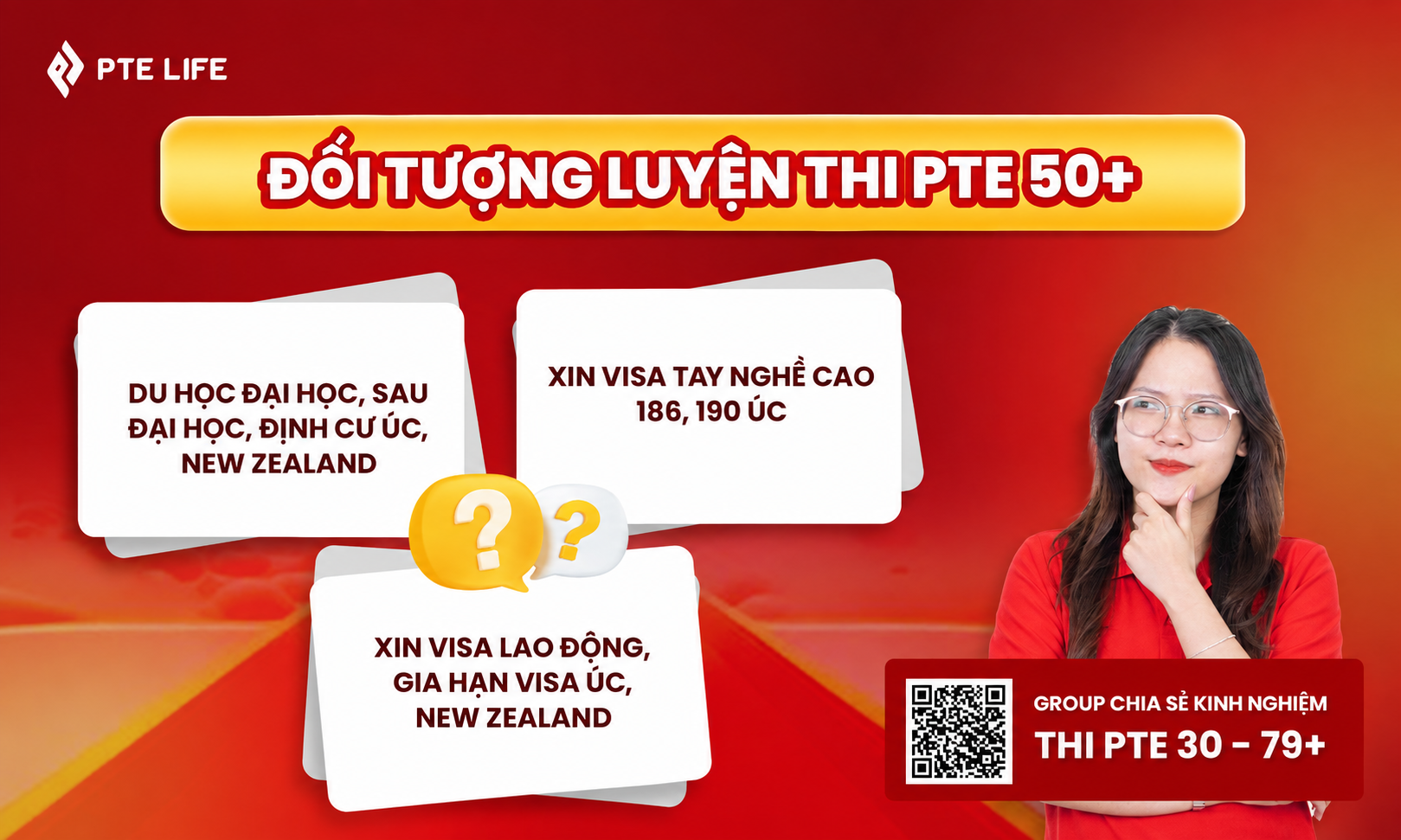 Đối tượng luyện thi
