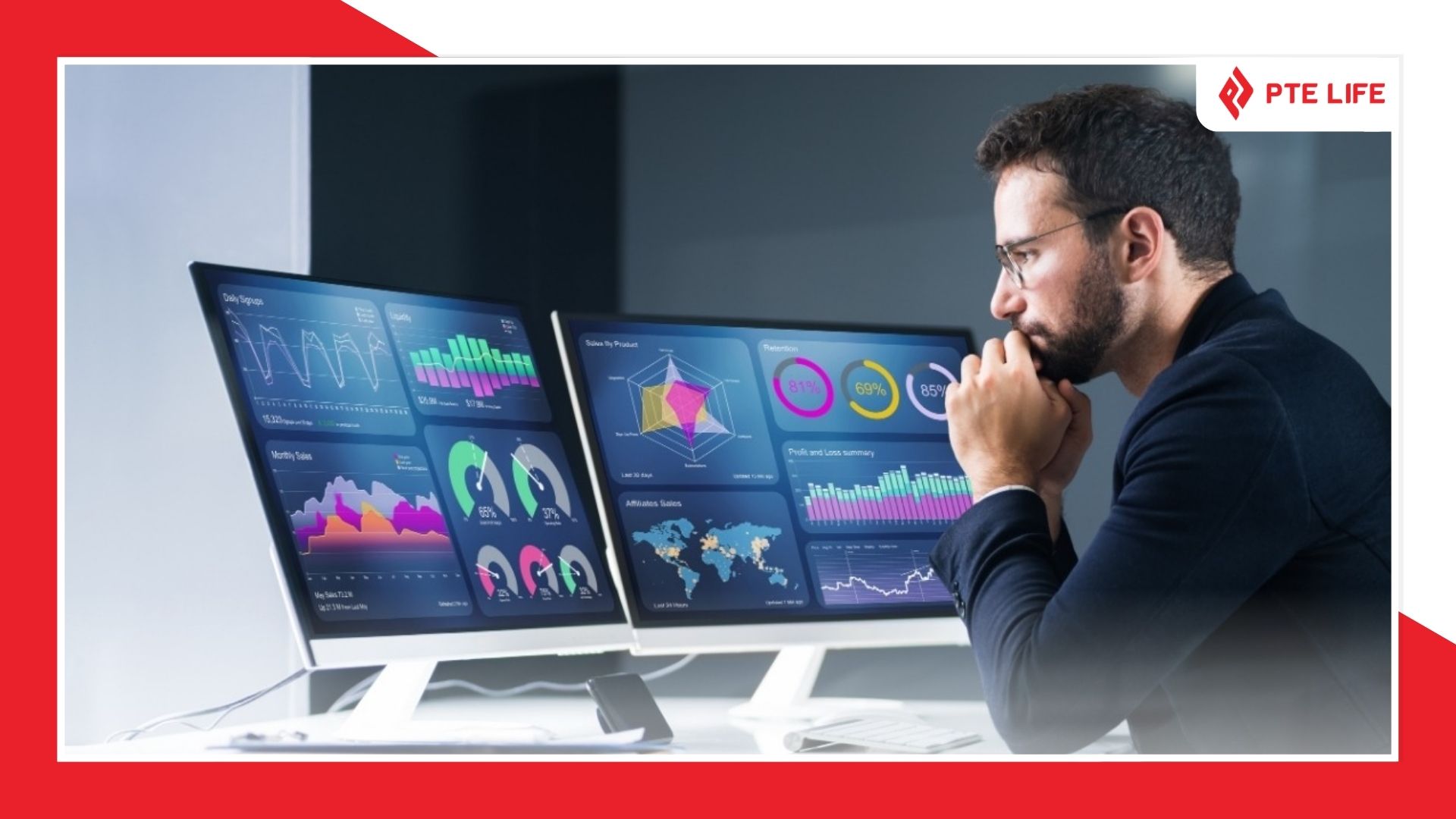 Học Business Analyst ở Úc: Nên học ngành gì? Trường nào? Thu nhập 2026 1 Học Business Analyst ở Úc mang đến nhiều cơ hội việc làm hấp dẫn