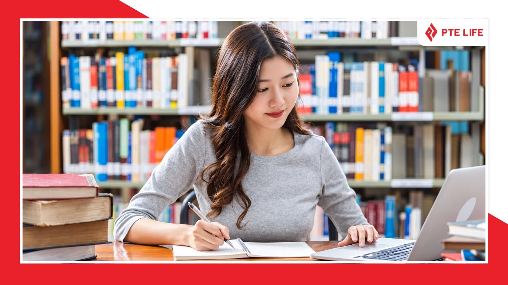Người học nên có trình độ B1 trở lên để học sách Expert PTE Academic Coursebook 