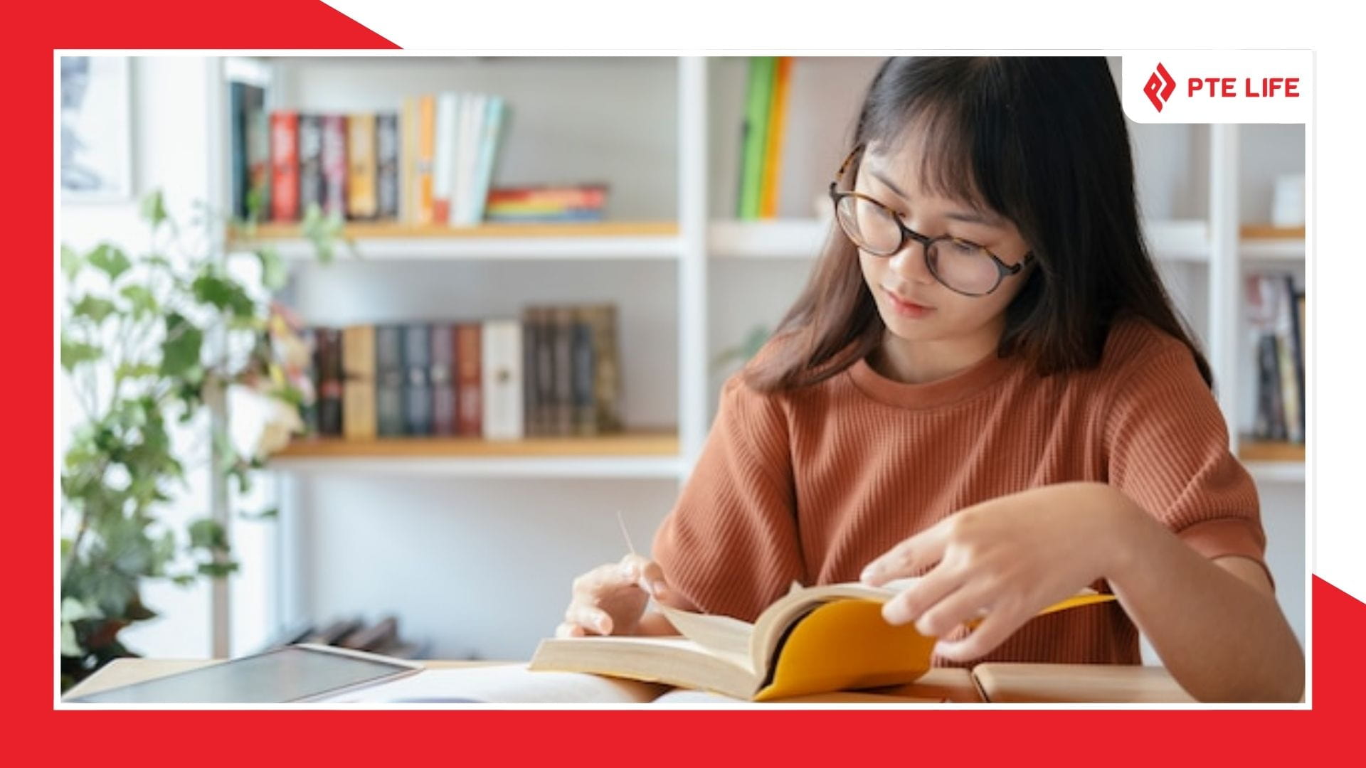 Người có tiếng Anh cơ bản có thể học sách PTE Advantage For The Academic Module