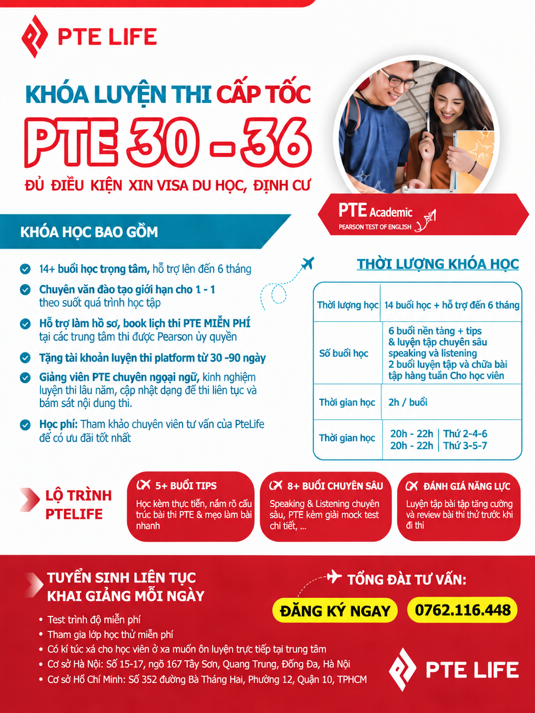 Lớp học trực tuyến cùng PteLife 6 PTE 30 36 1
