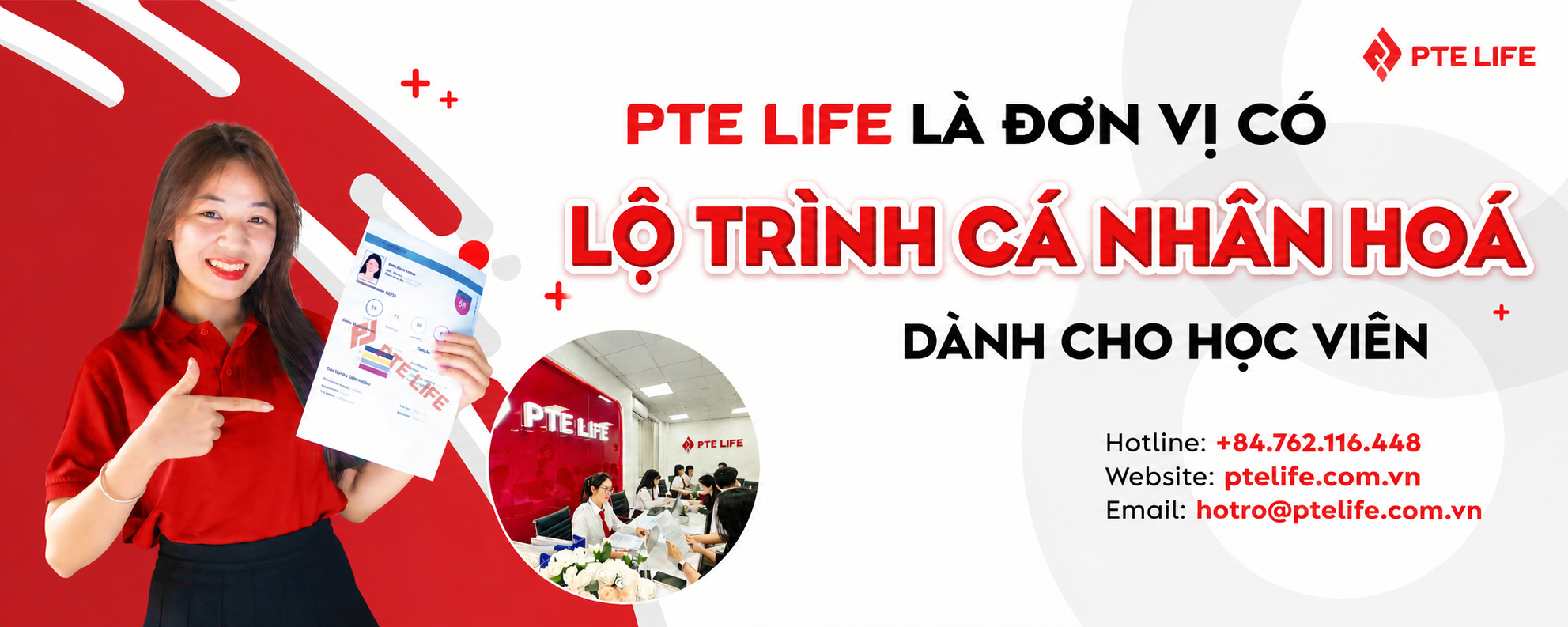 Trung Tâm Luyện Thi PTE Uy Tín số 1 Việt Nam - PTE Life 4 pte-life-la-don-vi-co-lo-trinh-ca-nhan-hoa
